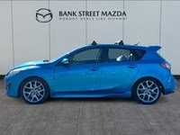 2010 Mazda MAZDASPEED3 - Inc. 2 Year / 40,000 KM Powertrain Warranty