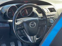 2010  MAZDASPEED3 4dr HB Man Mazdaspeed3