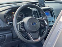 2023 Subaru Crosstrek Convenience CVT