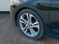 2017 Hyundai Elantra 4dr Sdn Auto Limited SE