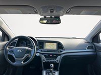 2017 Hyundai Elantra 4dr Sdn Auto Limited SE