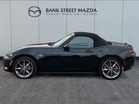 2023 Mazda MX-5 GT Manual