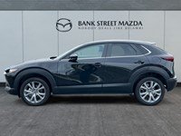 2024 Mazda CX-30 GS AWD