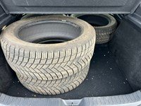 2024 Mazda CX-30 GS AWD