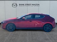 2022  Mazda3 Sport GT Auto i-ACTIV AWD