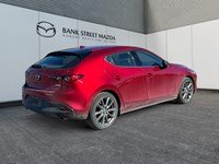 2022  Mazda3 Sport GT Auto i-ACTIV AWD