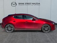 2022  Mazda3 Sport GT Auto i-ACTIV AWD