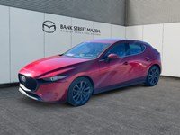 2022  Mazda3 Sport GT Auto i-ACTIV AWD
