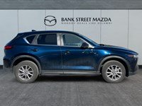 2025 Mazda CX-5 GX AWD