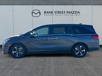 2020 Honda Odyssey EX-L RES Auto