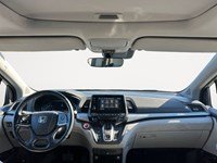 2020 Honda Odyssey EX-L RES Auto