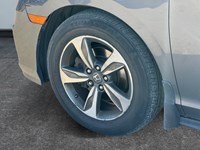 2020 Honda Odyssey EX-L RES Auto