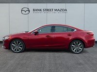2018  Mazda6 Signature