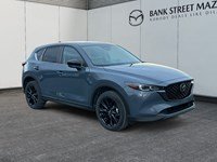 2024 Mazda CX-5 Kuro AWD