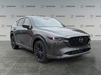 2023 Mazda CX-5 Signature AWD