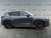 2023 Mazda CX-5 Signature AWD