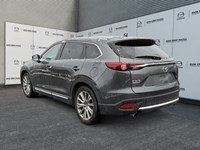 2021 Mazda CX-9 2021.5 Signature AWD
