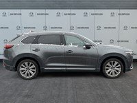 2021 Mazda CX-9 2021.5 Signature AWD