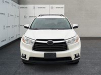 2016 Toyota Highlander Hybrid AWD 4dr LE