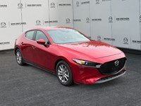 2020  Mazda3 Sport GS Auto FWD