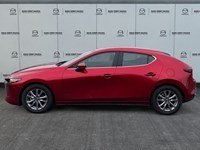 2020  Mazda3 Sport GS Auto FWD