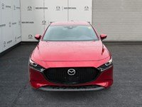 2020  Mazda3 Sport GS Auto FWD