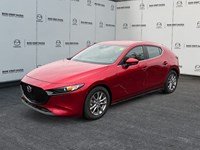 2020  Mazda3 Sport GS Auto FWD