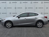 2016  Mazda3 4dr Sdn Auto GS