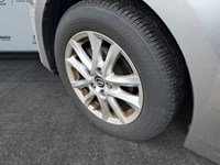 2016  Mazda3 4dr Sdn Auto GS