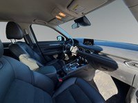 2021 Mazda CX-5 GS AWD