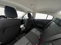 2017  Mazda3 4dr Sdn Auto GX