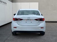 2017  Mazda3 4dr Sdn Auto GX