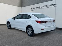 2017  Mazda3 4dr Sdn Auto GX