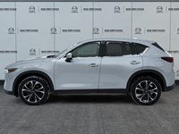 2022 Mazda CX-5 GT AWD