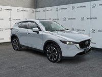 2022 Mazda CX-5 GT AWD