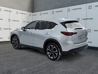 2022 Mazda CX-5 GT AWD