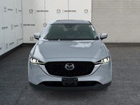 2022 Mazda CX-5 GT AWD - One Owner