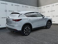 2022 Mazda CX-5 GT AWD - One Owner