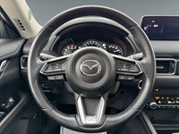 2022 Mazda CX-5 GT AWD - One Owner