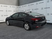 2019 Hyundai Elantra Preferred Auto