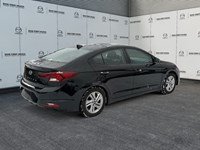 2019 Hyundai Elantra Preferred Auto