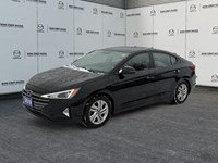 2019 Hyundai Elantra Preferred Auto