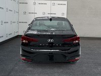 2019 Hyundai Elantra Preferred Auto