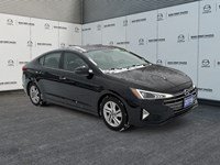 2019 Hyundai Elantra Preferred Auto