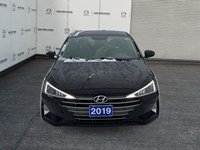2019 Hyundai Elantra Preferred Auto