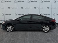 2019 Hyundai Elantra Preferred Auto