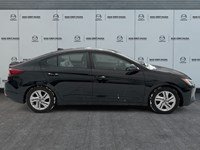 2019 Hyundai Elantra Preferred Auto