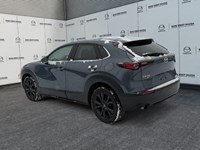 2022 Mazda CX-30 GT w/Turbo AWD