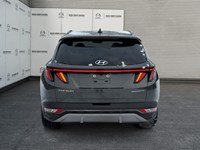 2022 Hyundai Tucson Hybrid Luxury AWD