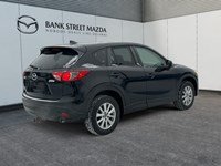 2016 Mazda CX-5 FWD 4dr Auto GS
